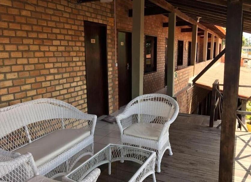 Veranda Fotoğraf