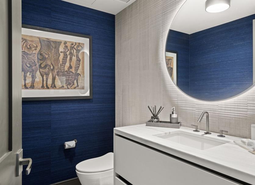 Banyo Fotoğraf