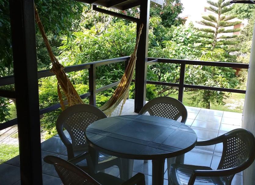 Balkon Fotoğraf