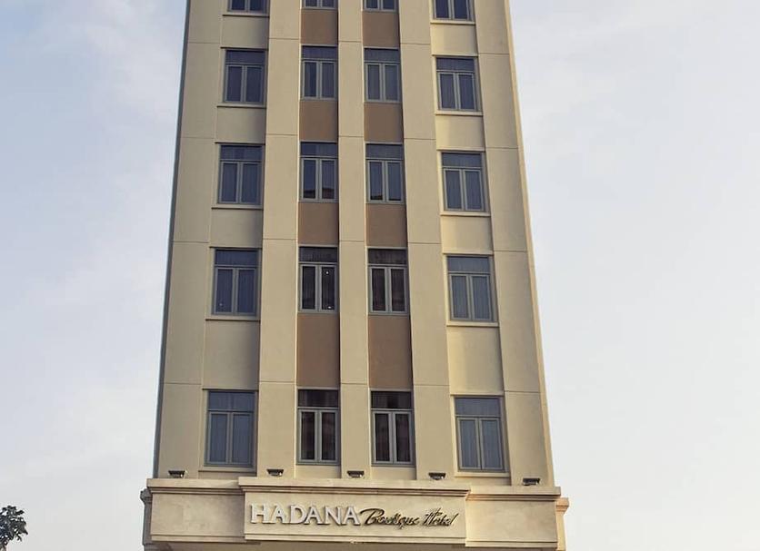 Bina Fotoğraf