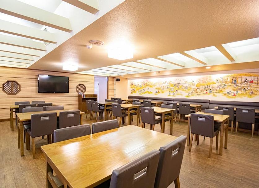 Restoran Fotoğraf