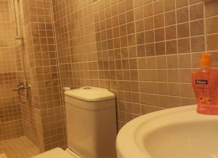 Banyo Fotoğraf