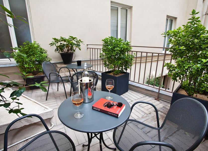 Veranda Fotoğraf