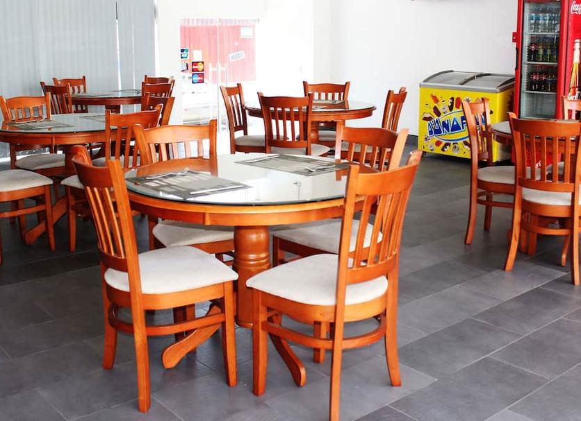 Restoran Fotoğraf
