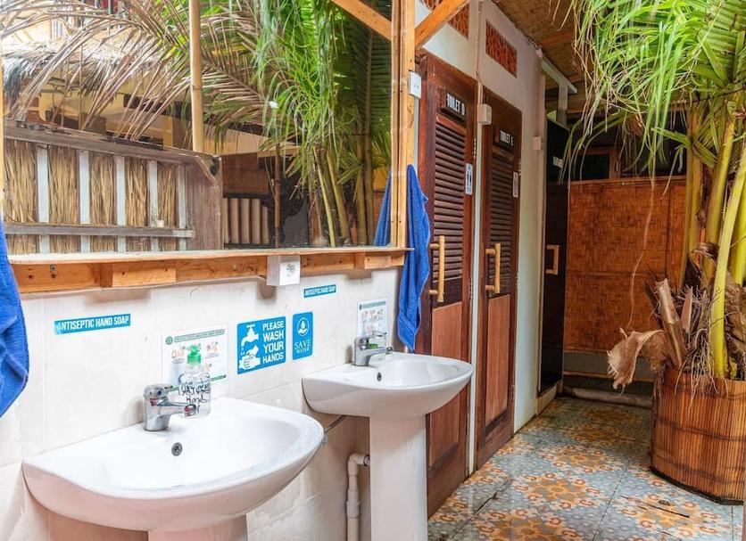 Banyo Fotoğraf