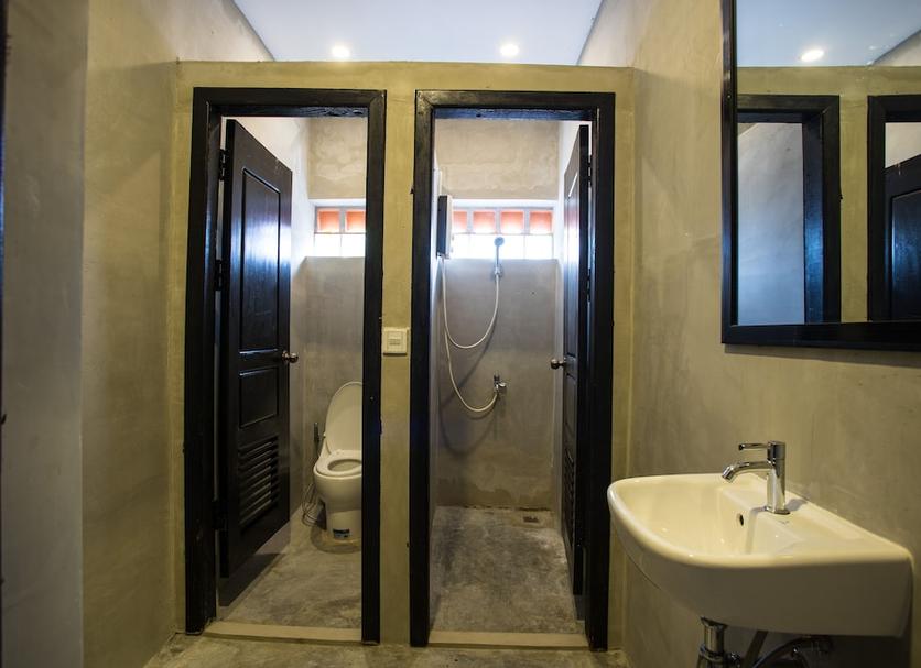 Banyo Fotoğraf