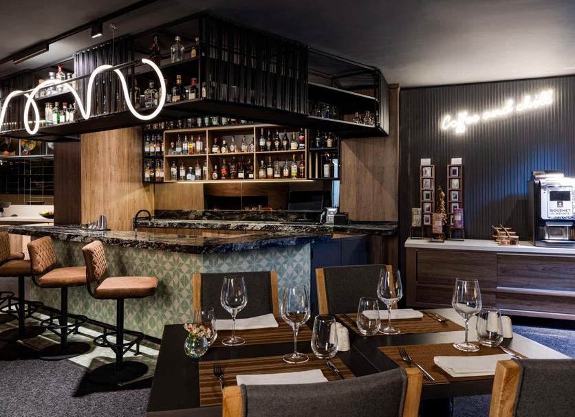 Bar Fotoğraf