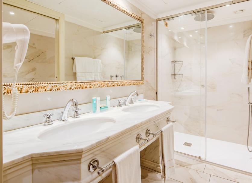 Banyo Fotoğraf