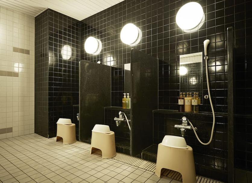 Banyo Fotoğraf