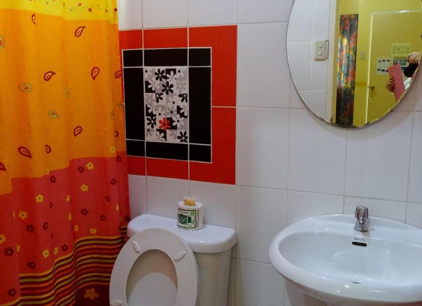 Banyo Fotoğraf