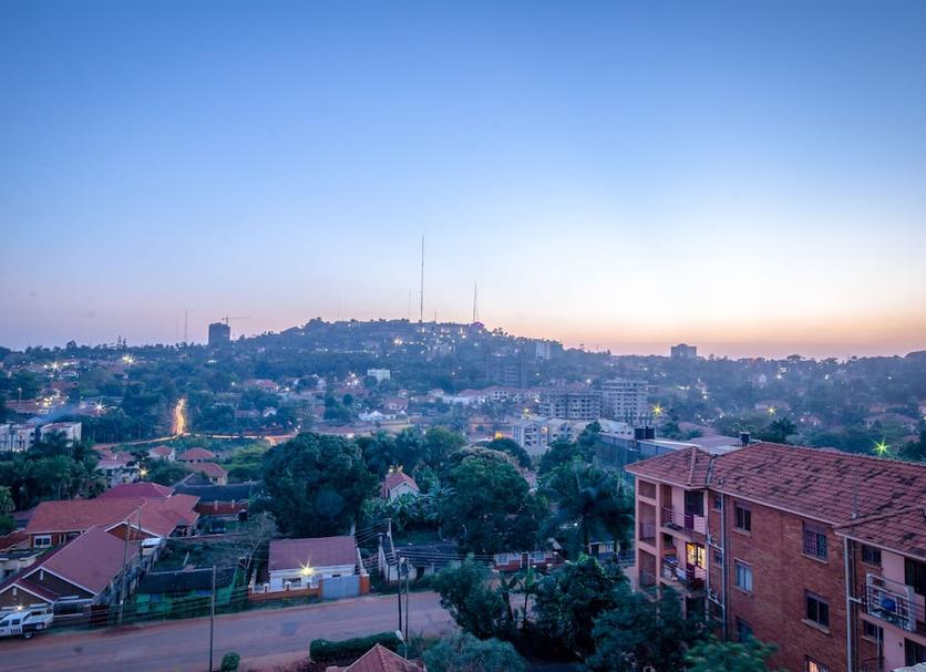 Dış görünüm Fotoğraf