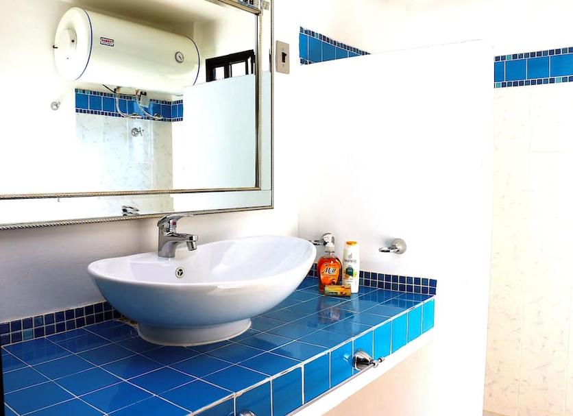 Banyo Fotoğraf