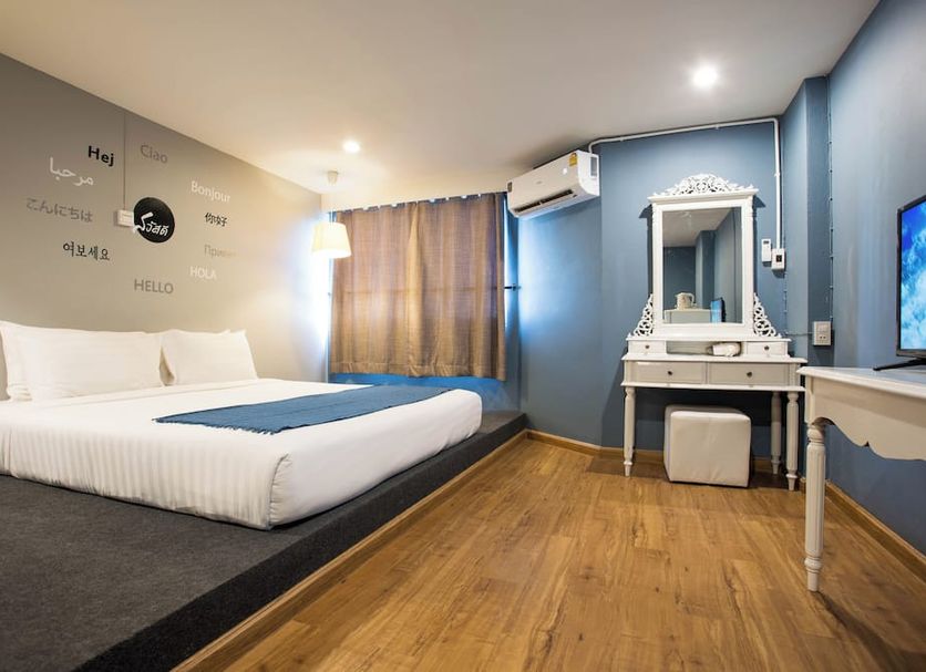 Yatak Odası Fotoğraf