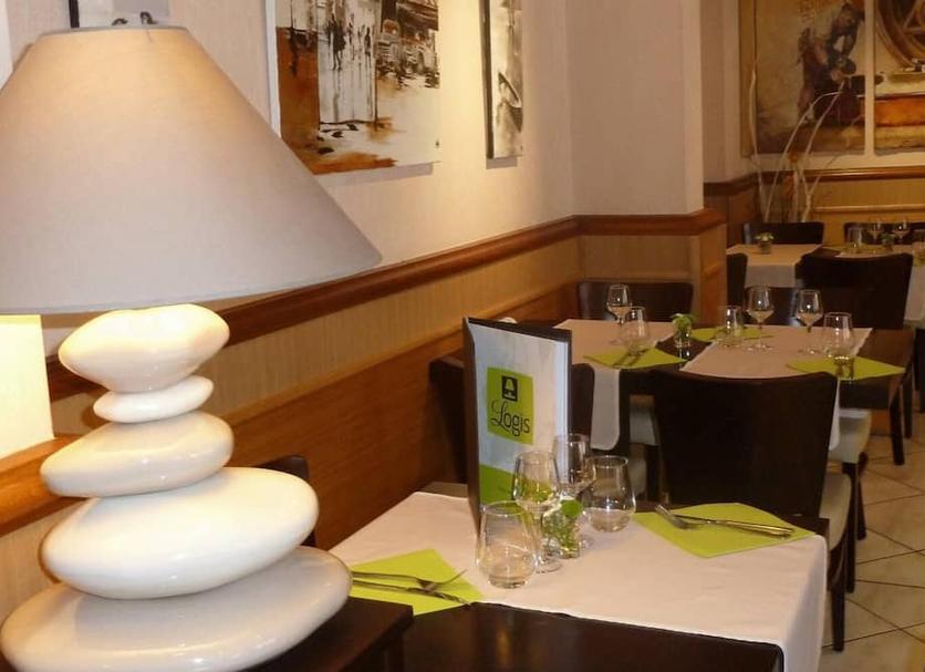 Restoran Fotoğraf