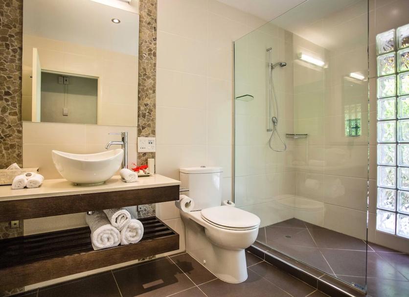 Banyo Fotoğraf