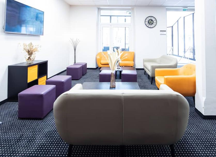 Salon Fotoğraf