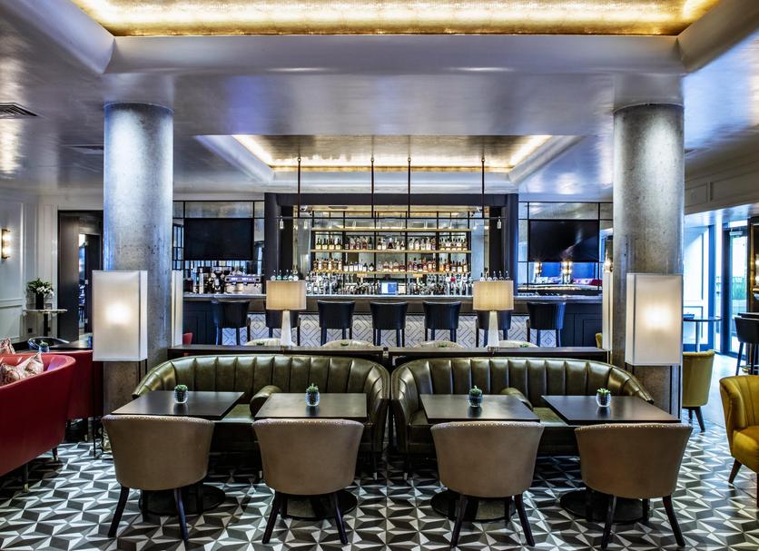 Bar Fotoğraf