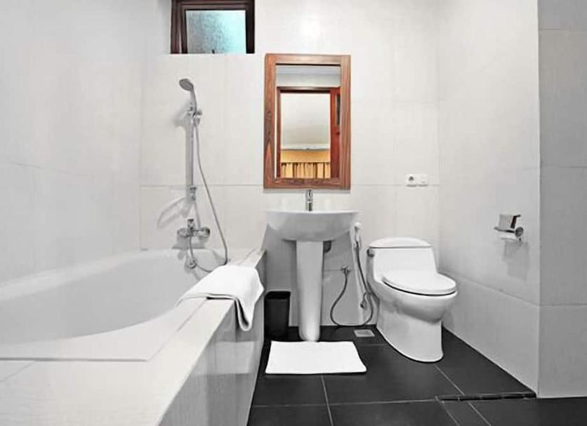 Banyo Fotoğraf