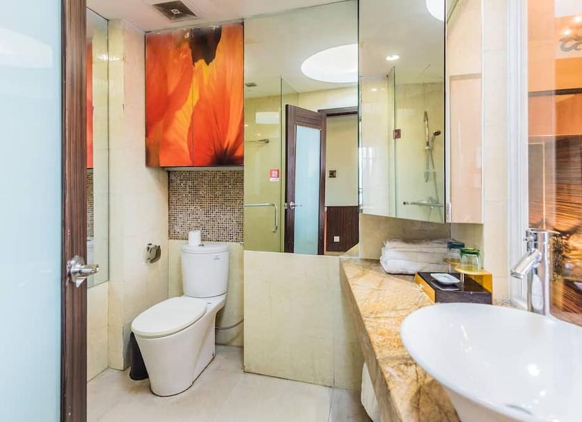 Banyo Fotoğraf