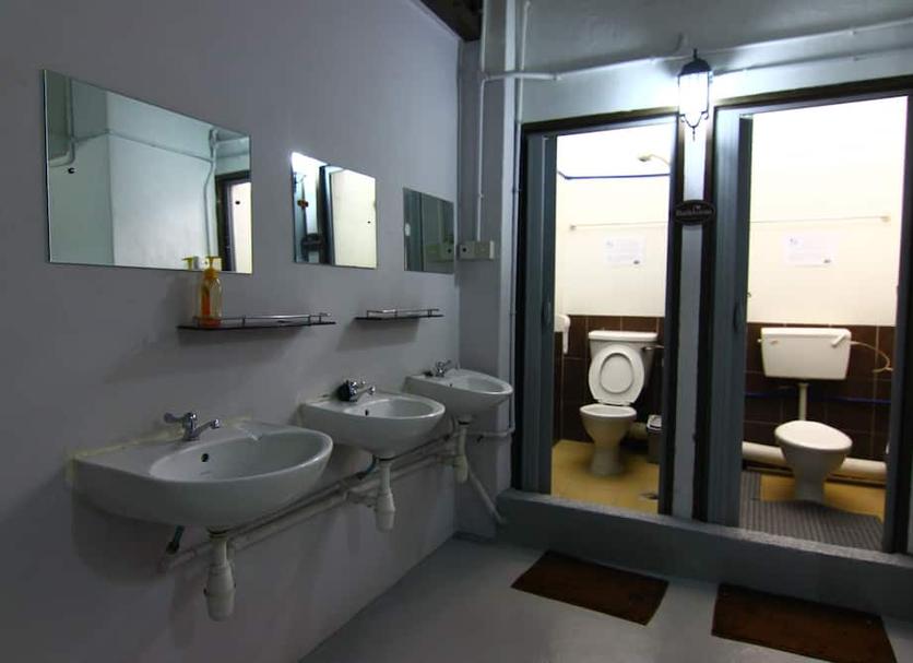 Banyo Fotoğraf