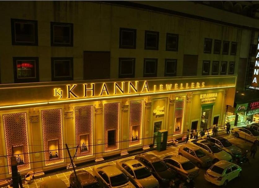 Bina Fotoğraf