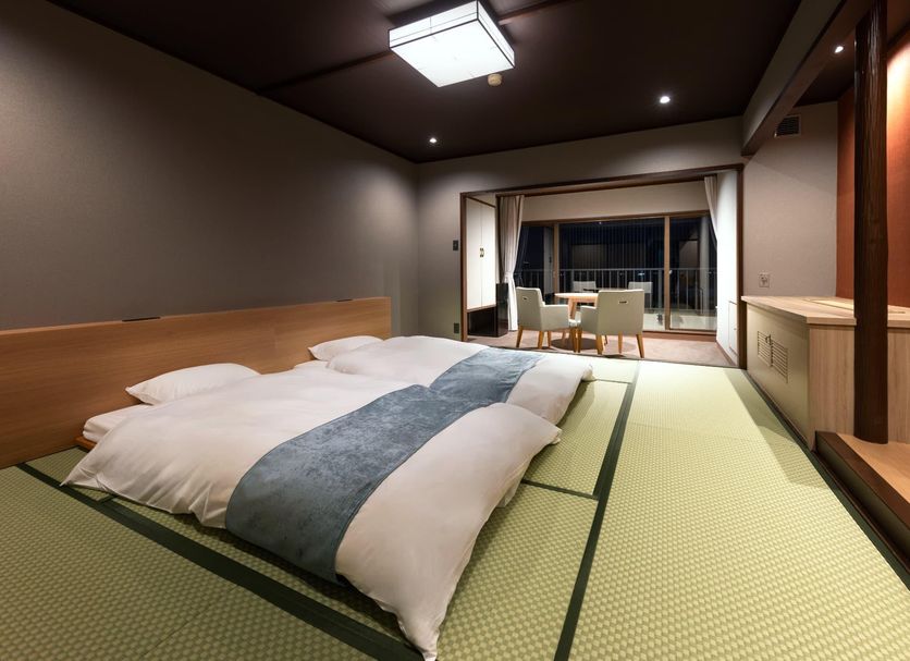 Yatak Odası Fotoğraf