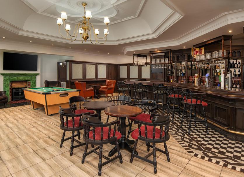 Bar Fotoğraf