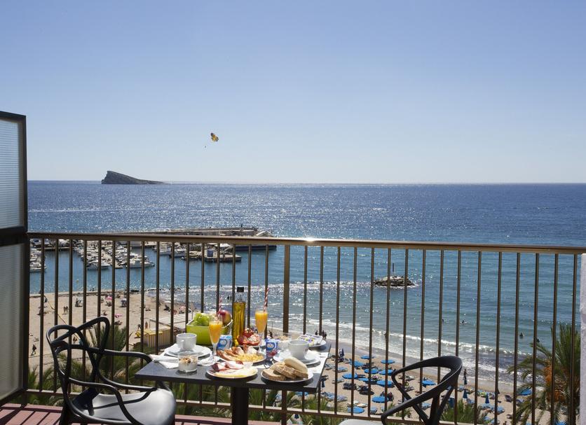 Balkon Fotoğraf