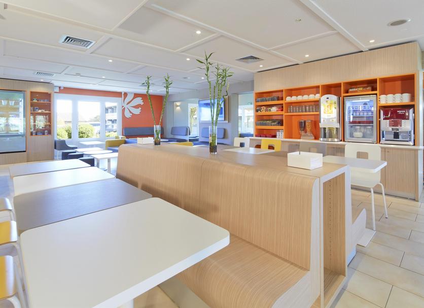 Restoran Fotoğraf