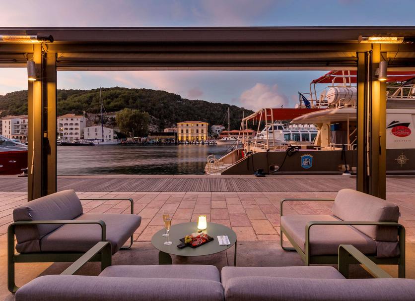 Balkon Fotoğraf