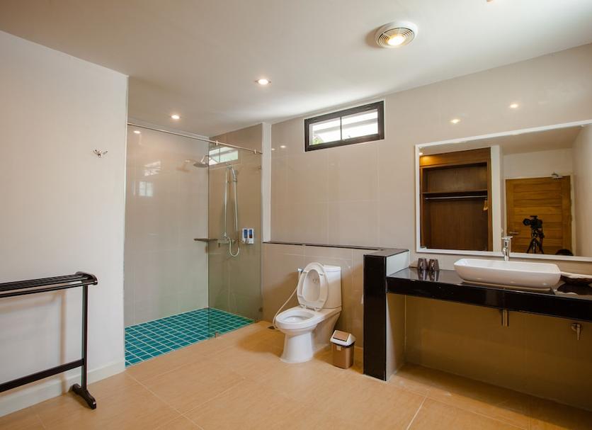 Banyo Fotoğraf