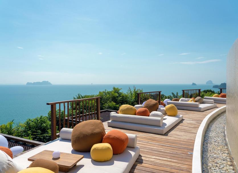 Balkon Fotoğraf