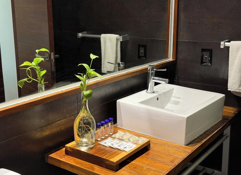 Banyo Fotoğraf