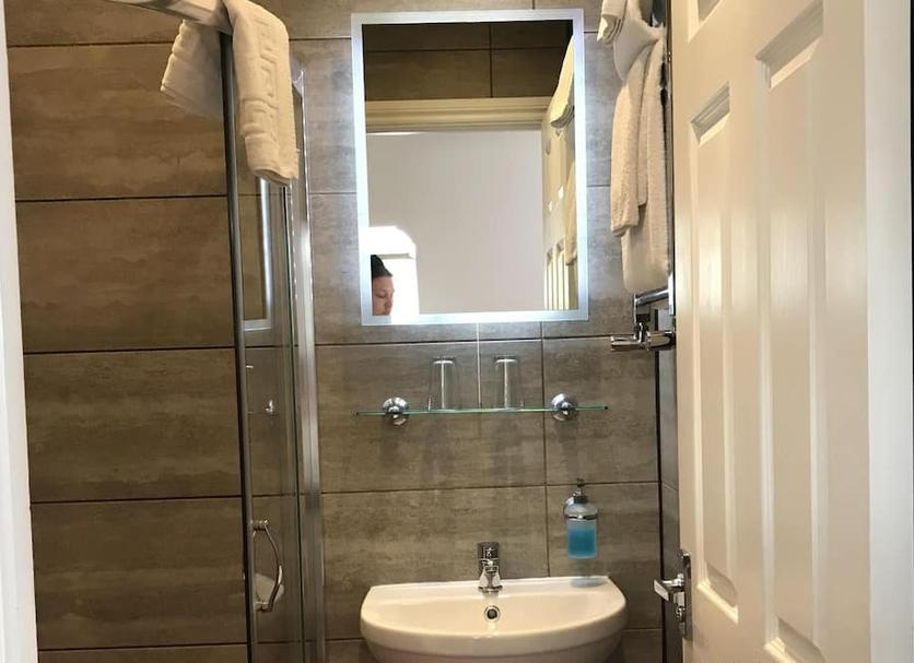 Banyo Fotoğraf