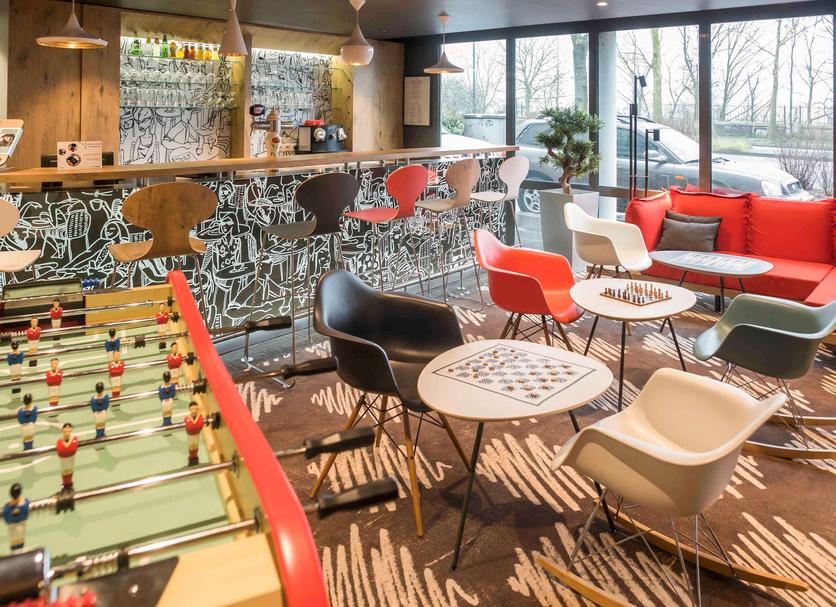 Bar Fotoğraf