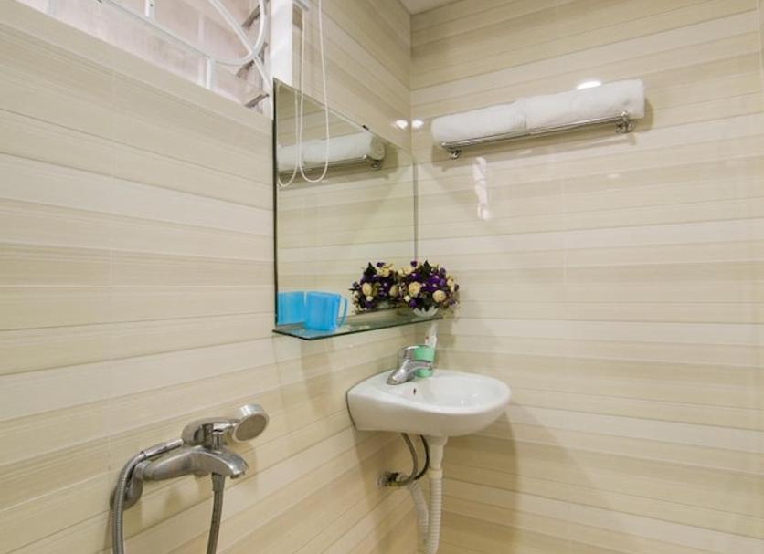 Banyo Fotoğraf