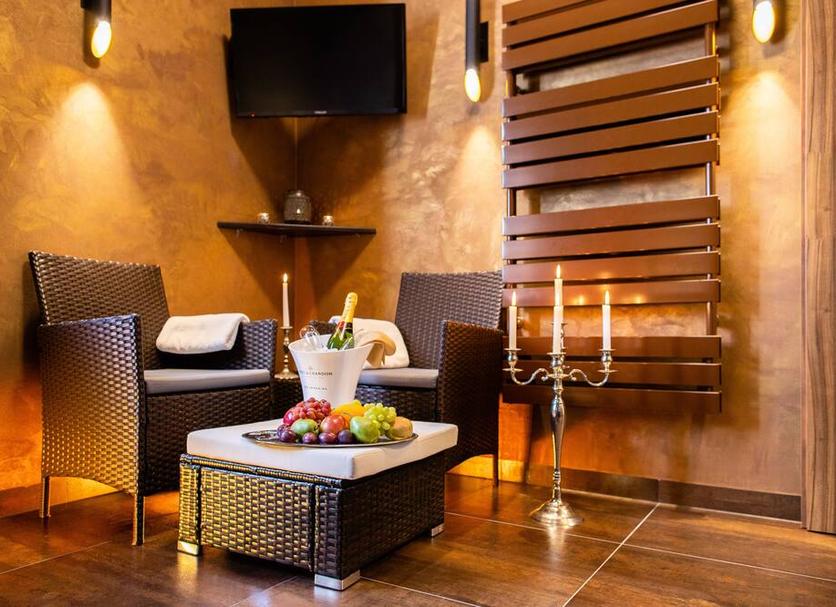 Spa Fotoğraf