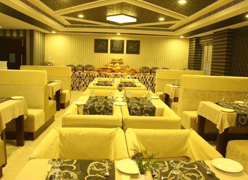 Restoran Fotoğraf
