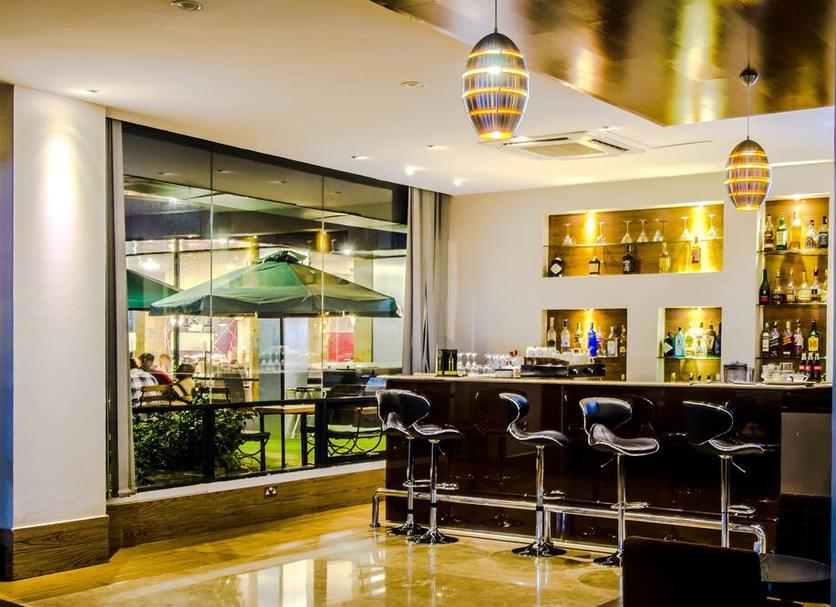 Bar Fotoğraf