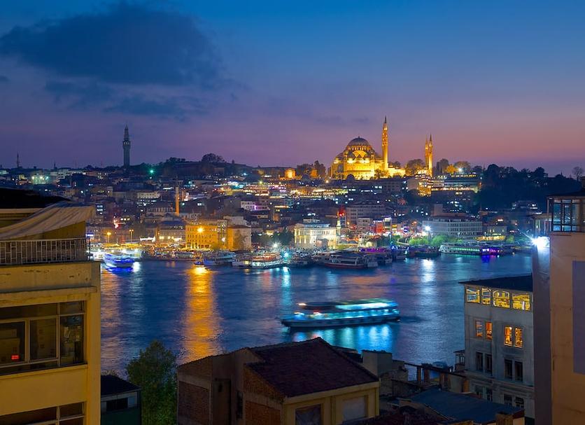 Dış görünüm Fotoğraf