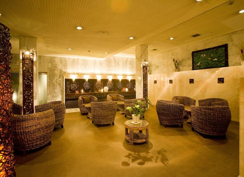Salon Fotoğraf