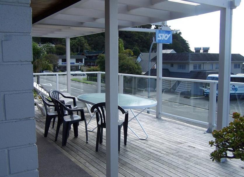 Balkon Fotoğraf
