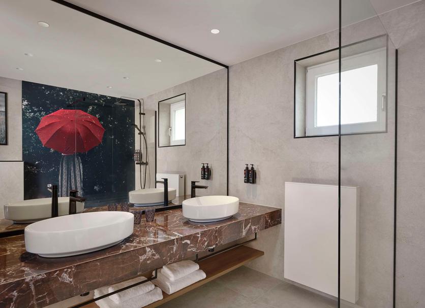 Banyo Fotoğraf