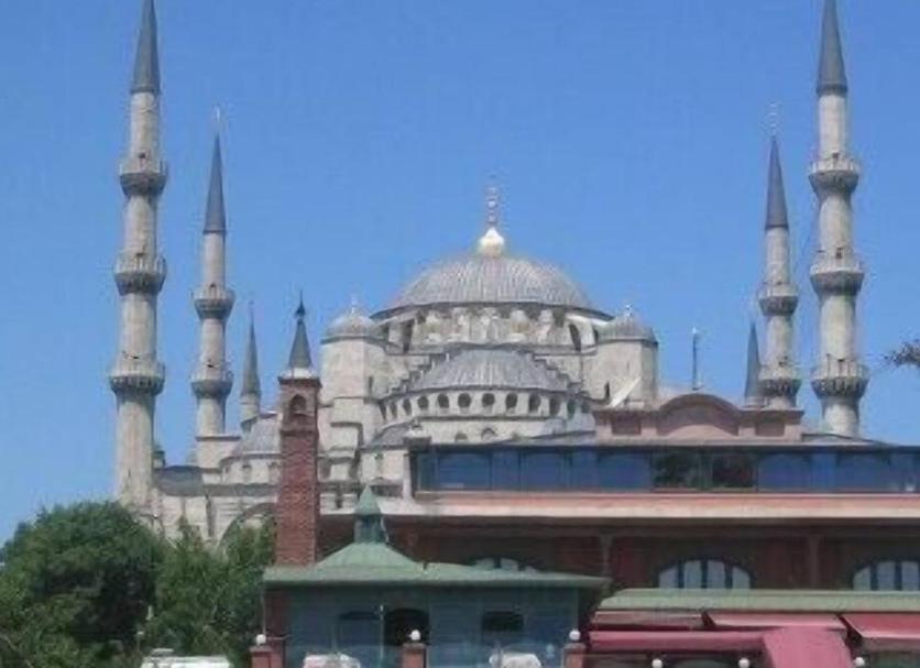 Bina Fotoğraf