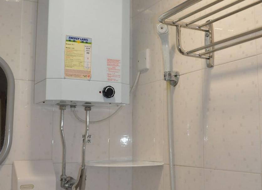 Banyo Fotoğraf