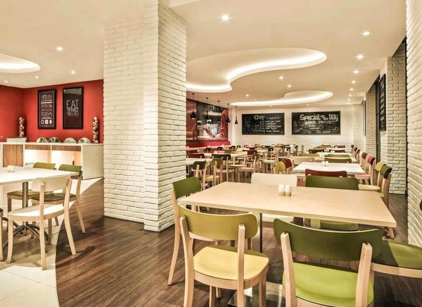Restoran Fotoğraf