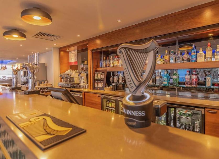 Bar Fotoğraf