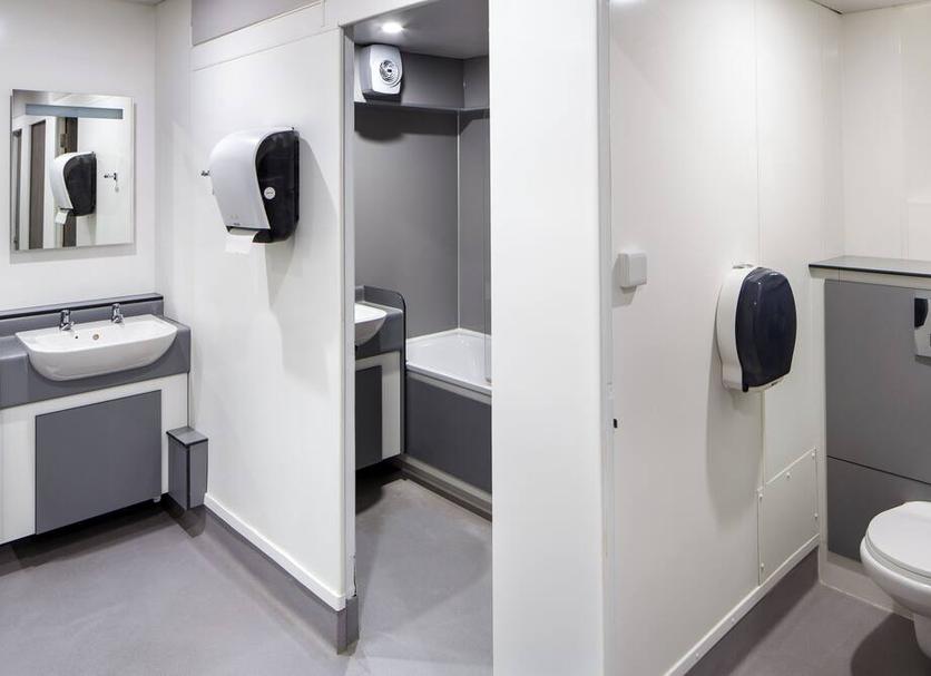 Banyo Fotoğraf