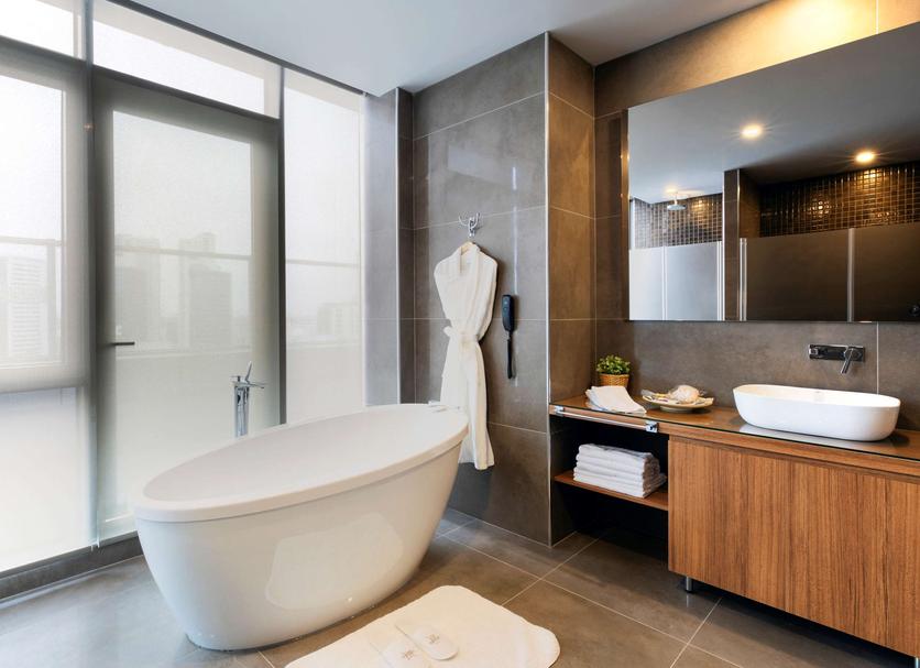 Banyo Fotoğraf