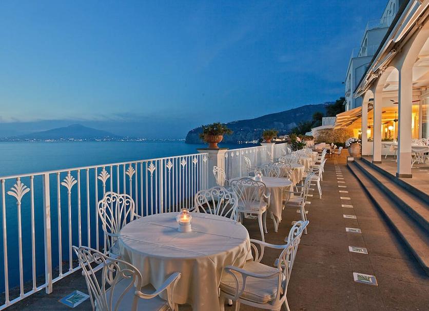 Balkon Fotoğraf